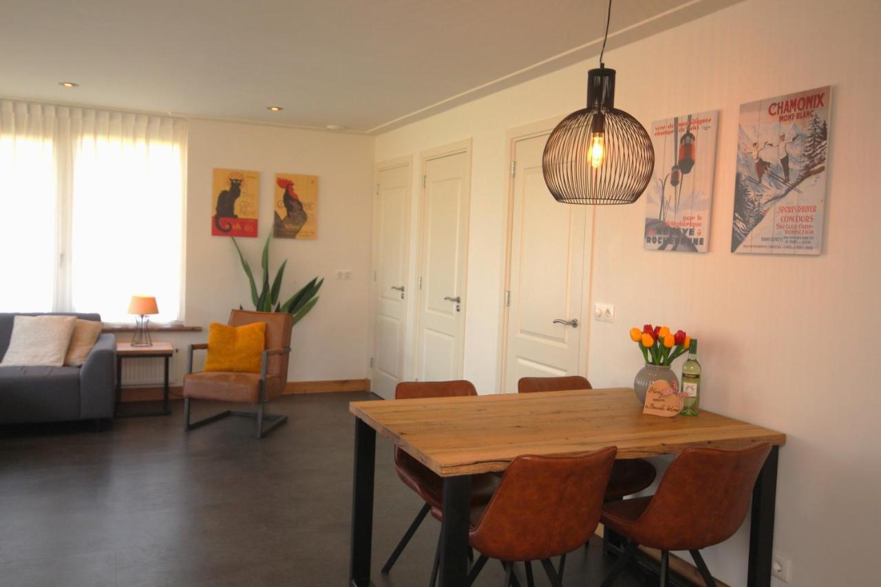 Bungalow Bavelds Home - Denekamp Esterno foto
