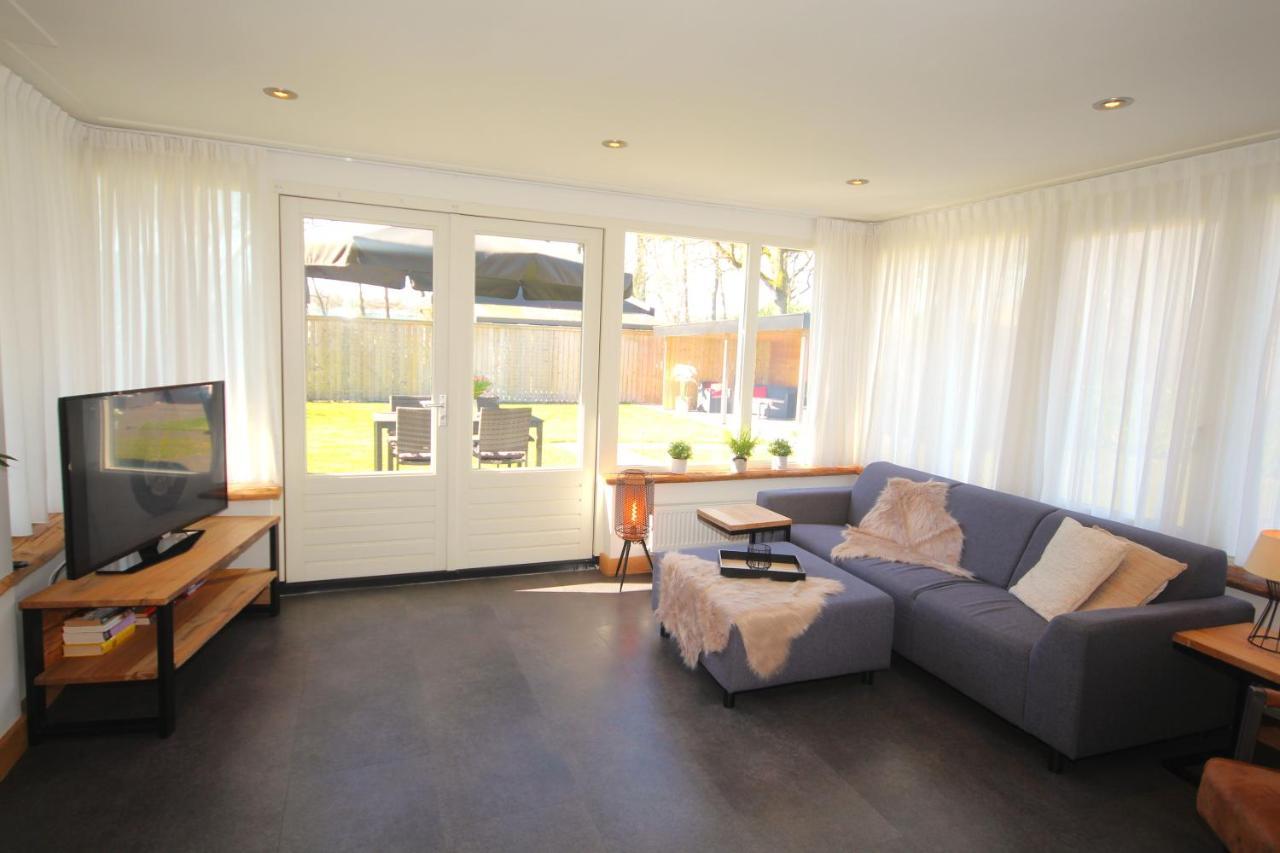 Bungalow Bavelds Home - Denekamp Esterno foto