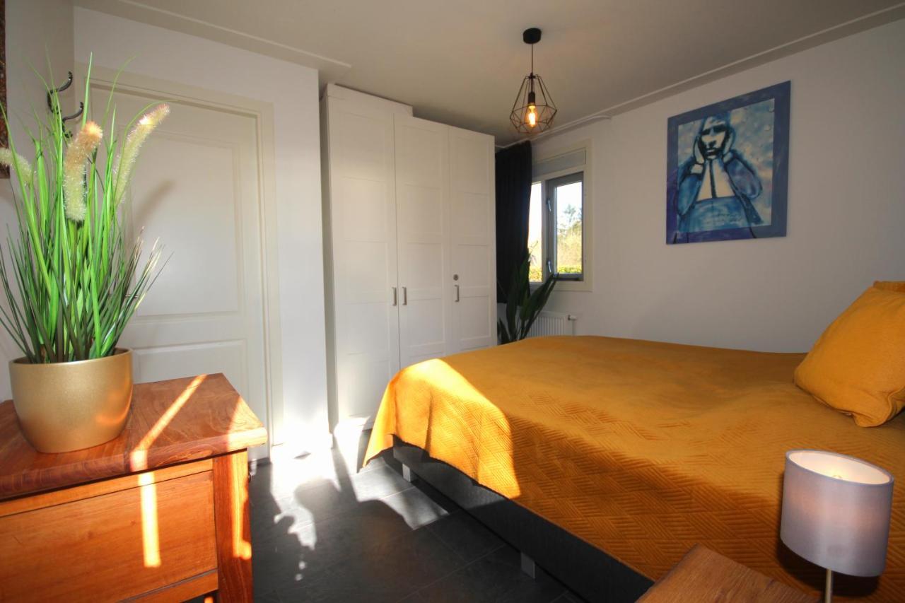 Bungalow Bavelds Home - Denekamp Esterno foto