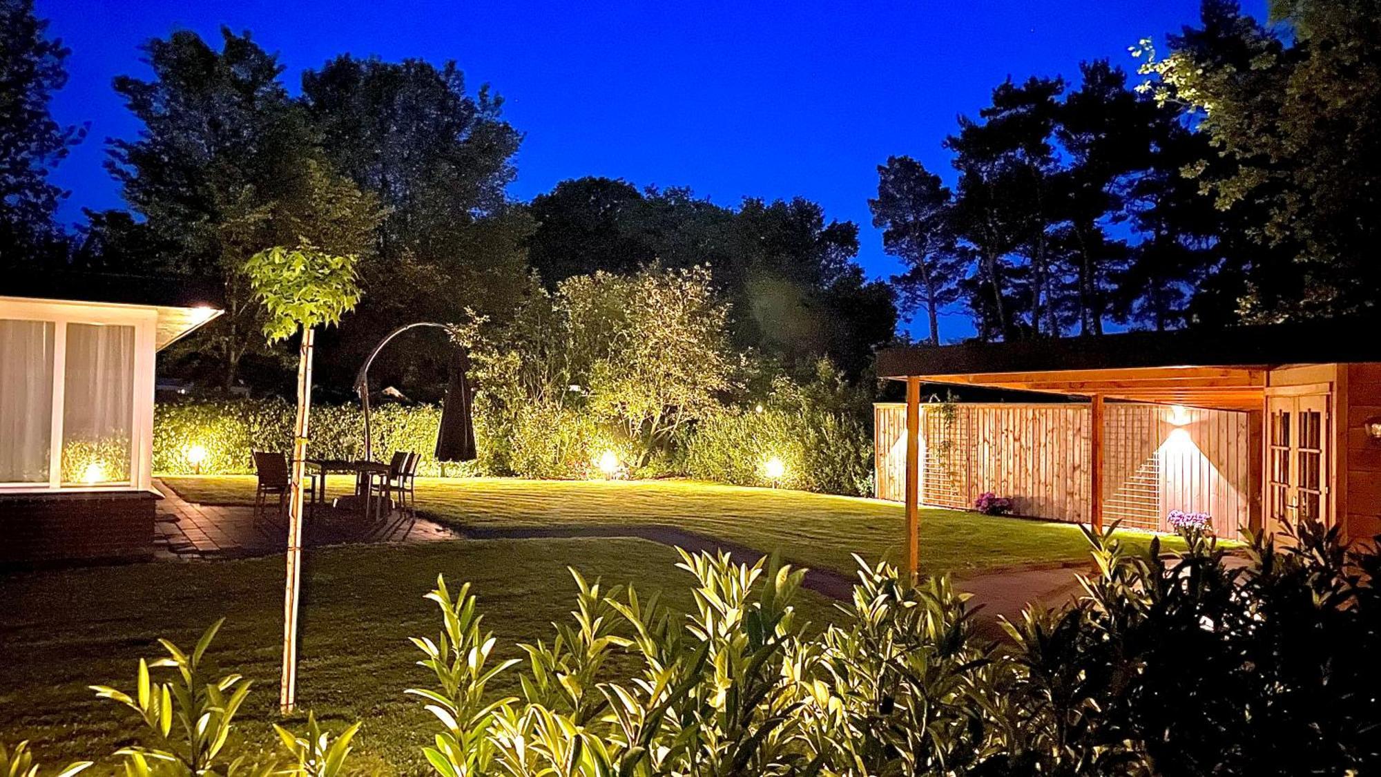 Bungalow Bavelds Home - Denekamp Esterno foto