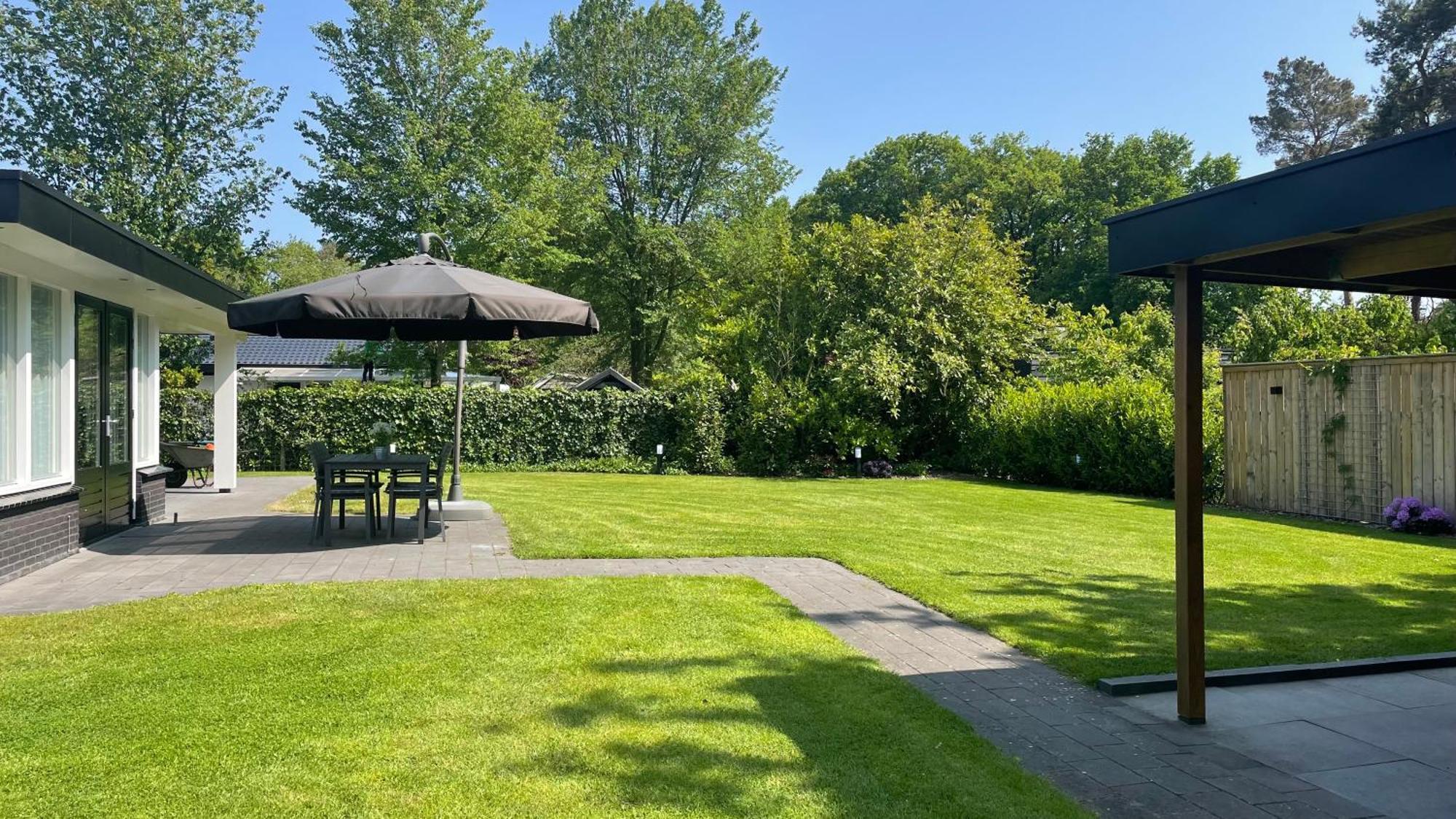 Bungalow Bavelds Home - Denekamp Esterno foto