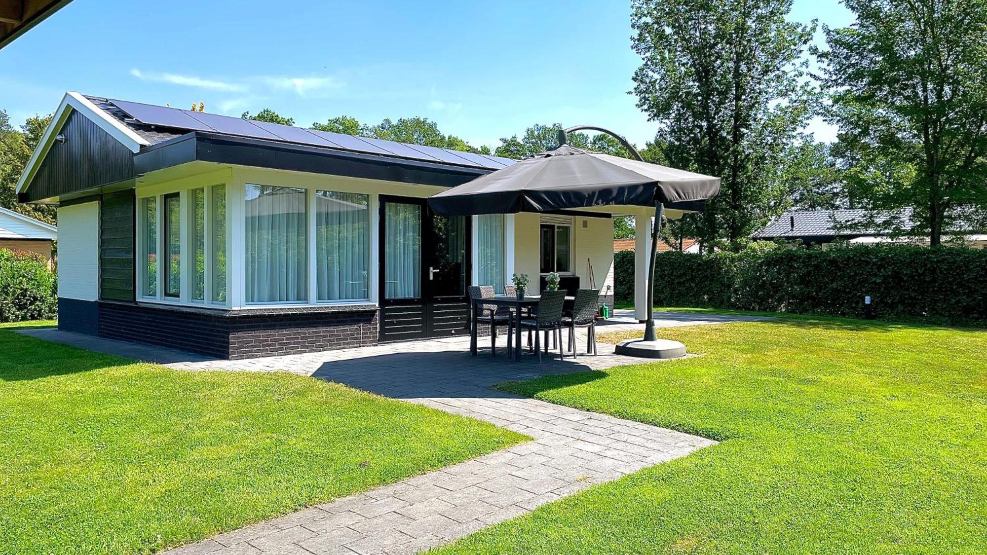 Bungalow Bavelds Home - Denekamp Esterno foto