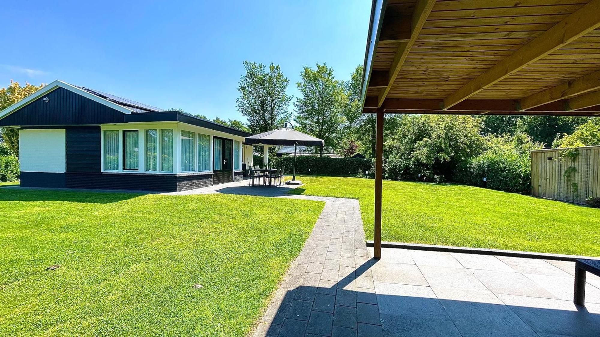 Bungalow Bavelds Home - Denekamp Esterno foto